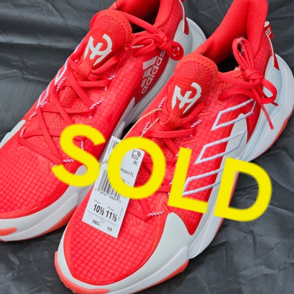 Adidas Patrick Mahomes 1 Impact Flx Boost Sold Sold Sold Sold Sold Sold